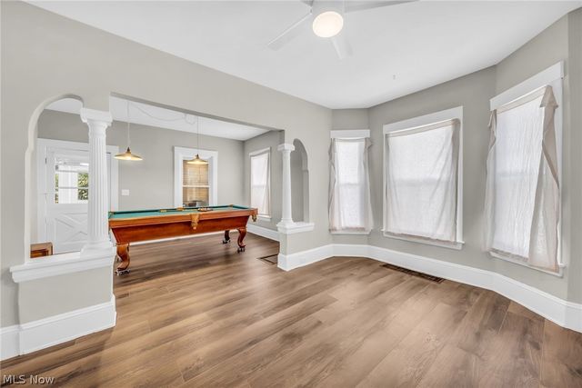 323 Groveland Club Drive, Cleveland, OH 44110