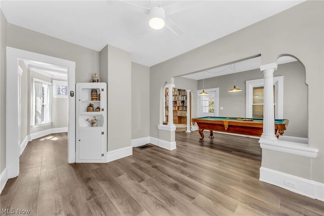 323 Groveland Club Drive, Cleveland, OH 44110