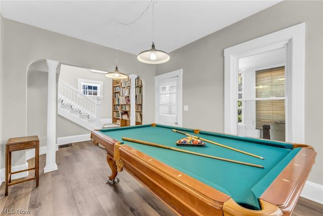 323 Groveland Club Drive, Cleveland, OH 44110