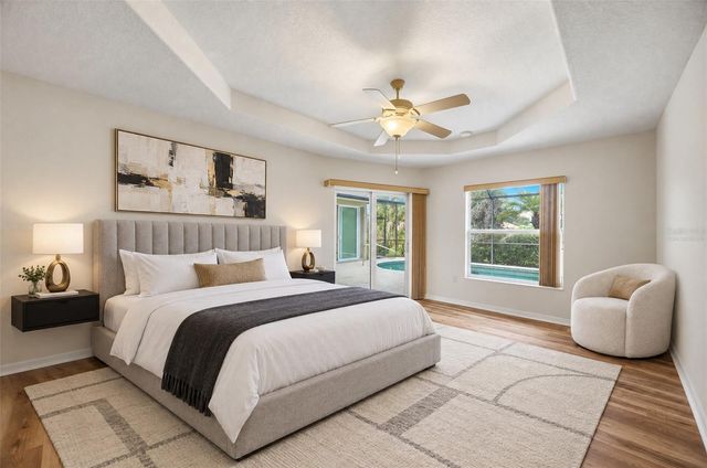 244 FAIRWAY ROAD, Rotonda West, FL 33947