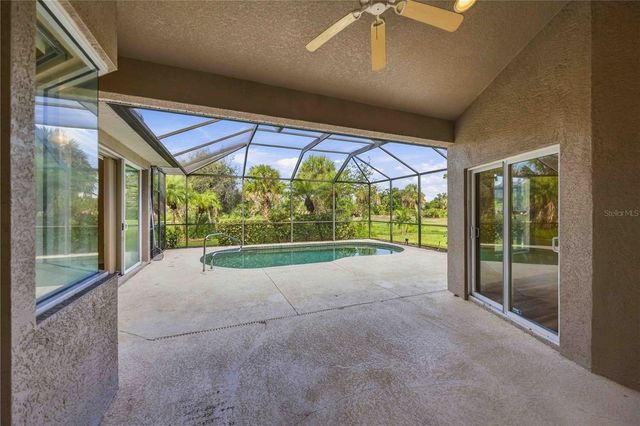244 FAIRWAY ROAD, Rotonda West, FL 33947