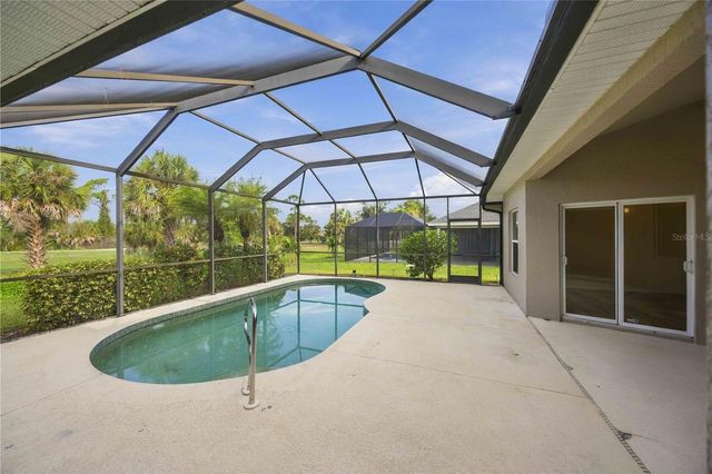 244 FAIRWAY ROAD, Rotonda West, FL 33947