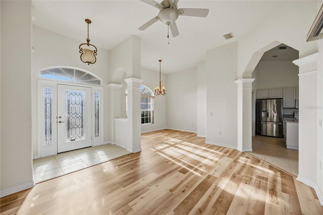 244 FAIRWAY ROAD, Rotonda West, FL 33947