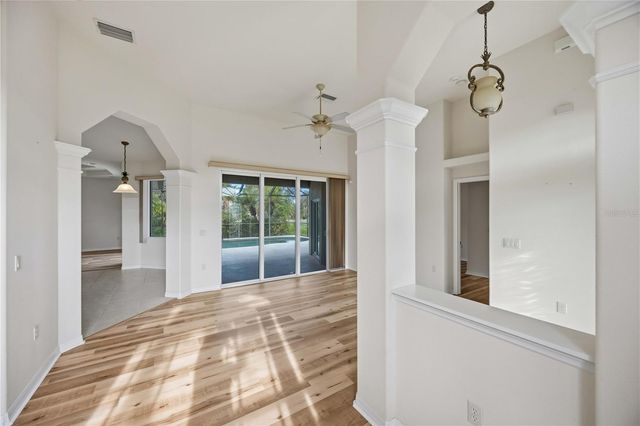 244 FAIRWAY ROAD, Rotonda West, FL 33947
