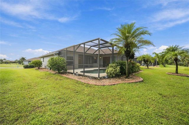 244 FAIRWAY ROAD, Rotonda West, FL 33947