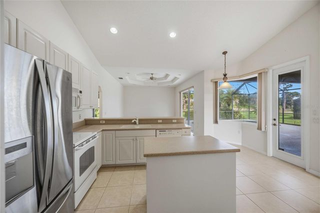 244 FAIRWAY ROAD, Rotonda West, FL 33947
