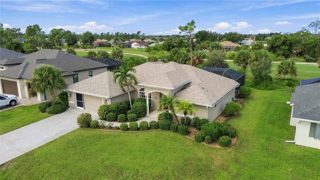 244 FAIRWAY ROAD, Rotonda West, FL 33947