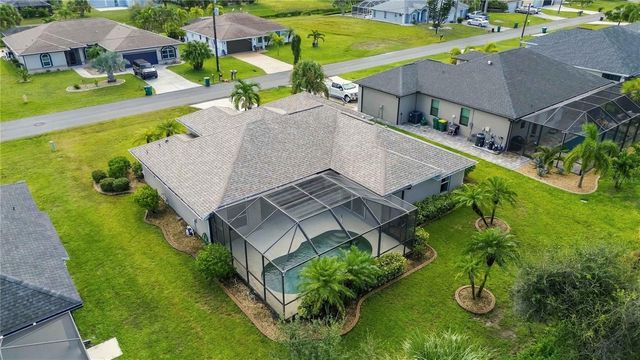 244 FAIRWAY ROAD, Rotonda West, FL 33947