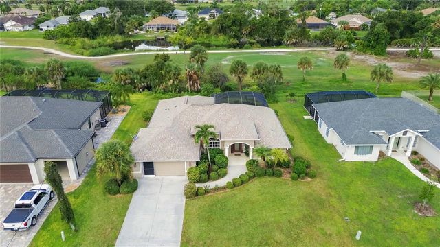 244 FAIRWAY ROAD, Rotonda West, FL 33947
