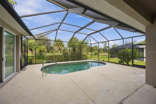 244 FAIRWAY ROAD, Rotonda West, FL 33947