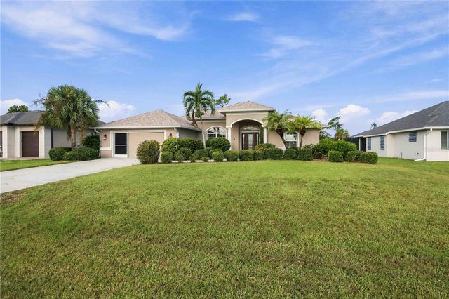 244 FAIRWAY ROAD, Rotonda West, FL 33947