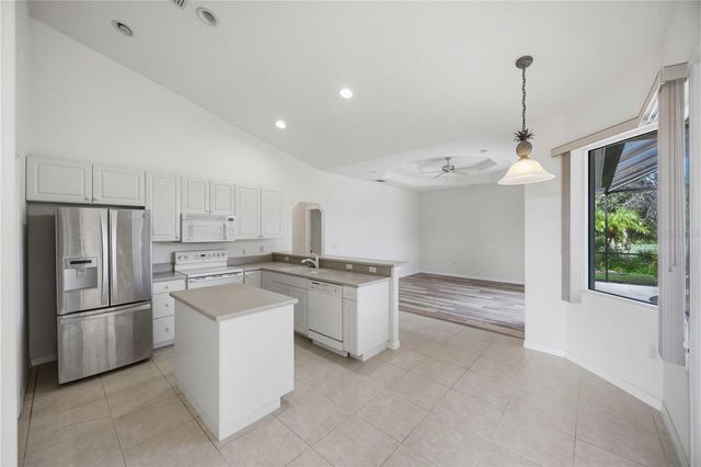 244 FAIRWAY ROAD, Rotonda West, FL 33947