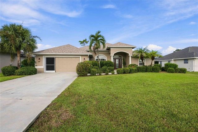 244 FAIRWAY ROAD, Rotonda West, FL 33947