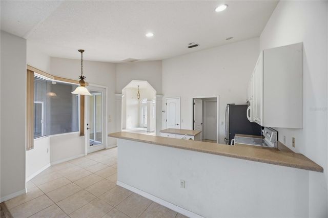 244 FAIRWAY ROAD, Rotonda West, FL 33947