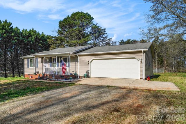 2040 Providence Church Road, Salisbury, NC 28146