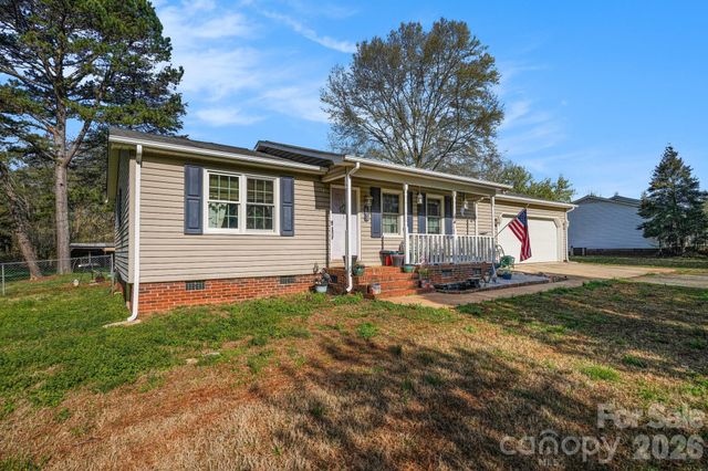 2040 Providence Church Road, Salisbury, NC 28146