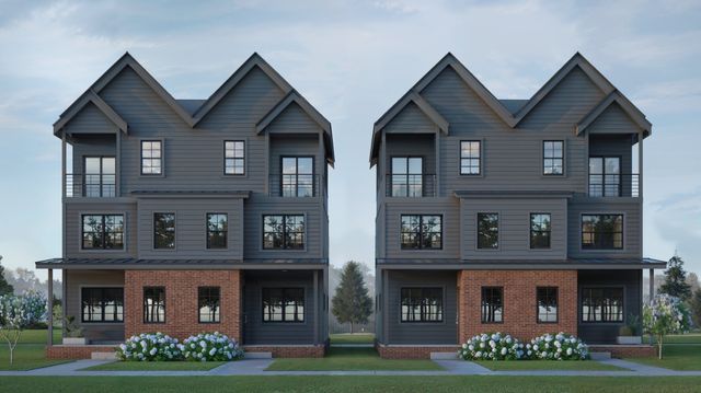 121 Straton Street, Nashville, TN 37216