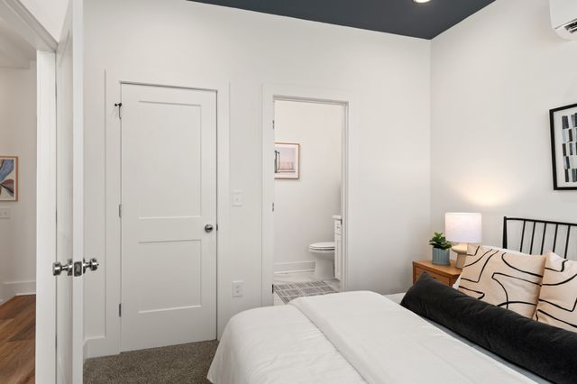 121 Straton Street, Nashville, TN 37216