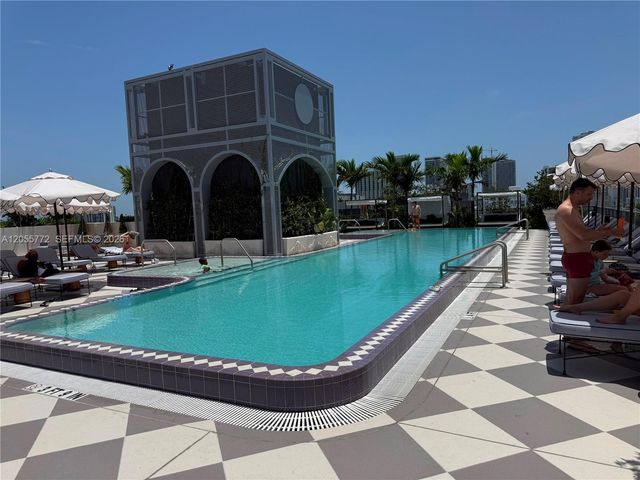 2700 NW 2nd Avenue 533, Miami, FL 33127