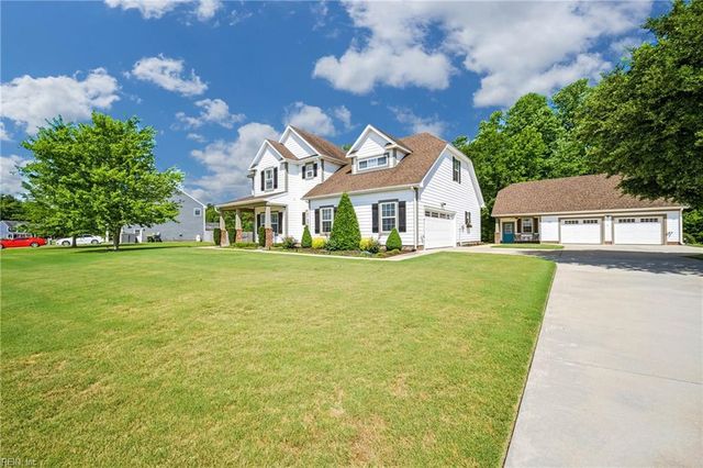 102 Rosedale CT, Moyock, NC 27958