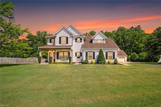 102 Rosedale CT, Moyock, NC 27958