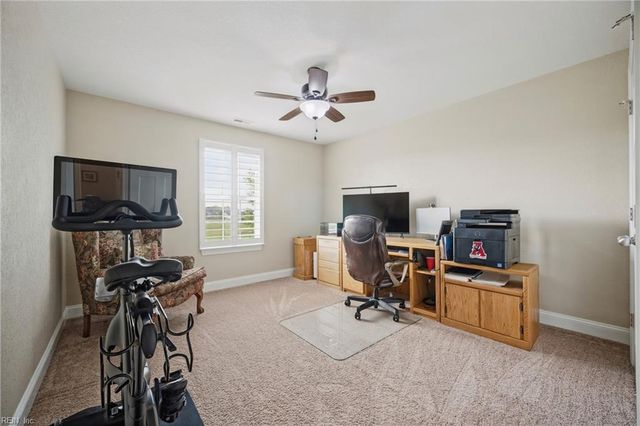 102 Rosedale CT, Moyock, NC 27958