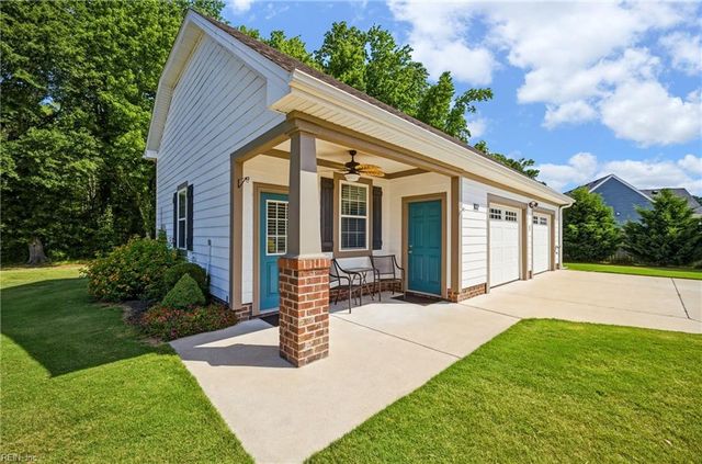 102 Rosedale CT, Moyock, NC 27958