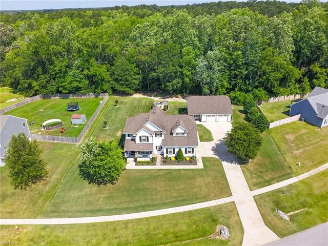 102 Rosedale CT, Moyock, NC 27958