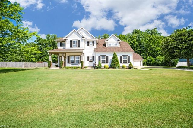 102 Rosedale CT, Moyock, NC 27958