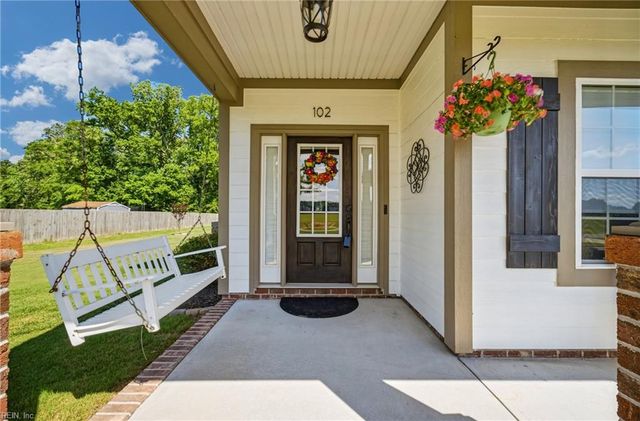 102 Rosedale CT, Moyock, NC 27958
