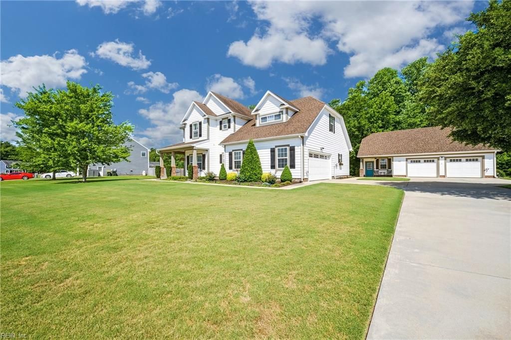 102 Rosedale CT, Moyock, NC 27958