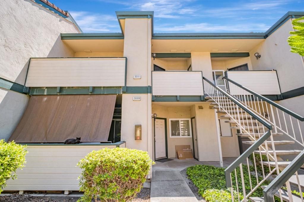 3011 Risdon Drive 8, Union City, CA 94587