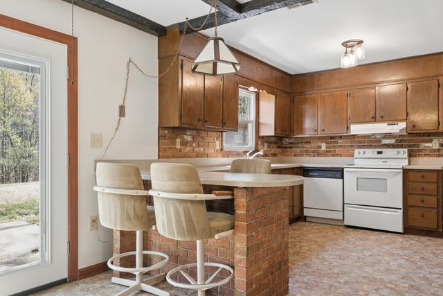 181 Serenity LN, Blue Ridge, VA 24064