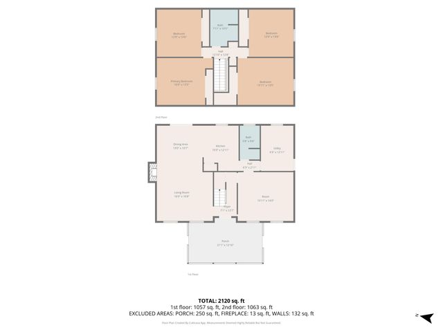 181 Serenity LN, Blue Ridge, VA 24064