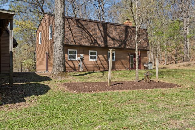 181 Serenity LN, Blue Ridge, VA 24064