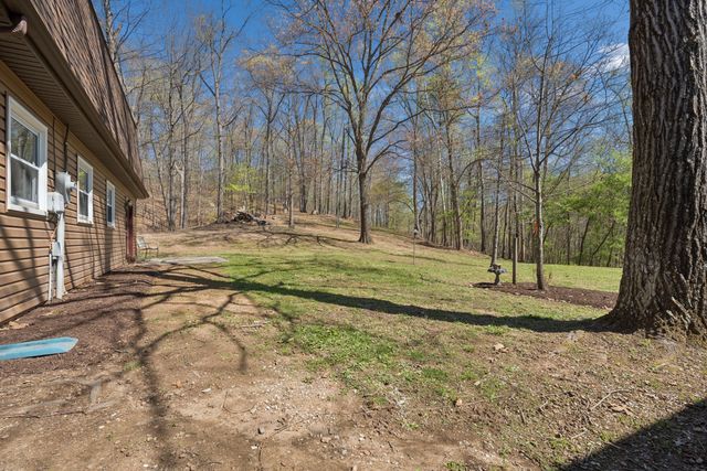 181 Serenity LN, Blue Ridge, VA 24064
