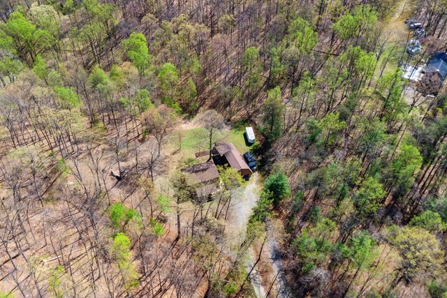 181 Serenity LN, Blue Ridge, VA 24064