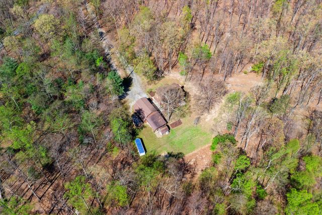 181 Serenity LN, Blue Ridge, VA 24064