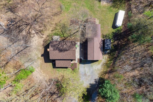 181 Serenity LN, Blue Ridge, VA 24064