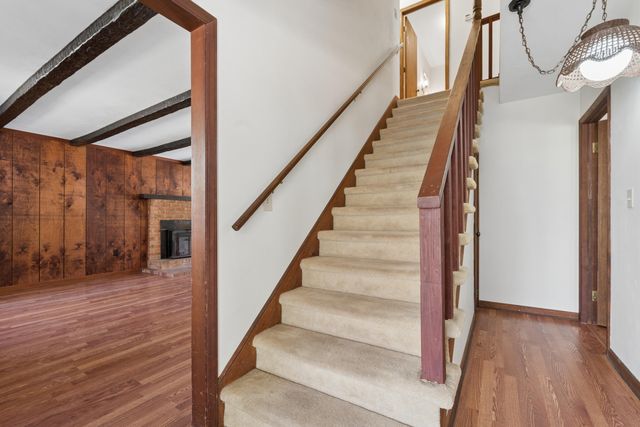 181 Serenity LN, Blue Ridge, VA 24064
