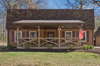 181 Serenity LN, Blue Ridge, VA 24064