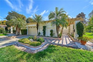 3287 San Amadeo B, Laguna Woods, CA 92637