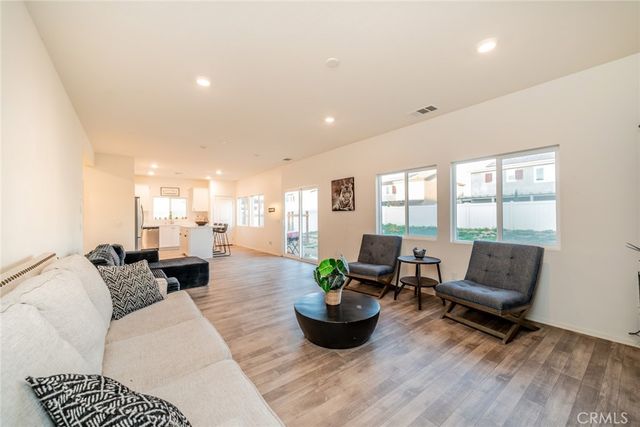 2003 Renata Drive, Perris, CA 92571