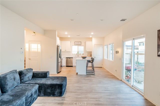 2003 Renata Drive, Perris, CA 92571