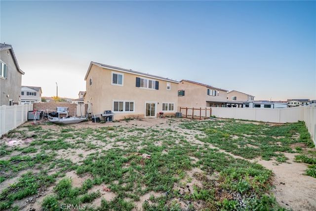 2003 Renata Drive, Perris, CA 92571