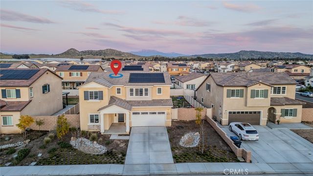 2003 Renata Drive, Perris, CA 92571
