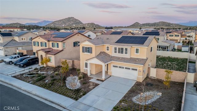 2003 Renata Drive, Perris, CA 92571