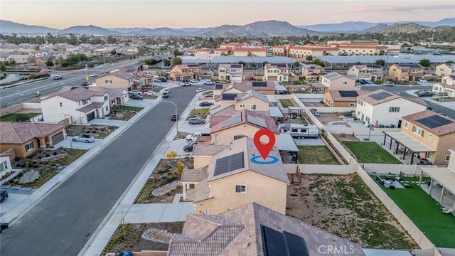 2003 Renata Drive, Perris, CA 92571
