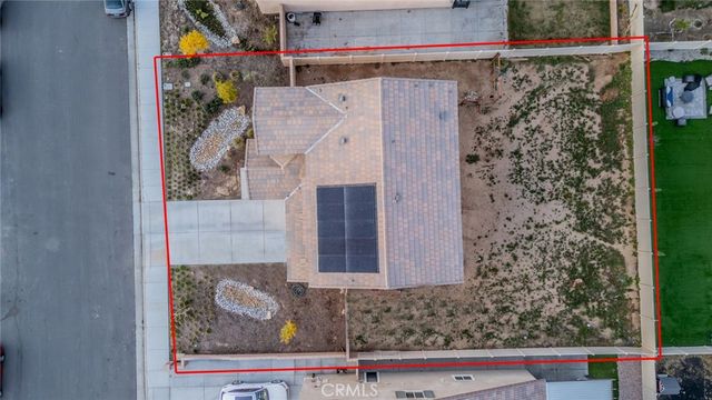 2003 Renata Drive, Perris, CA 92571