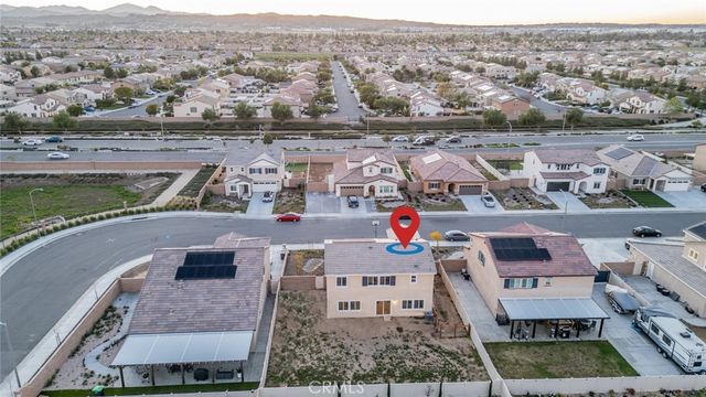 2003 Renata Drive, Perris, CA 92571